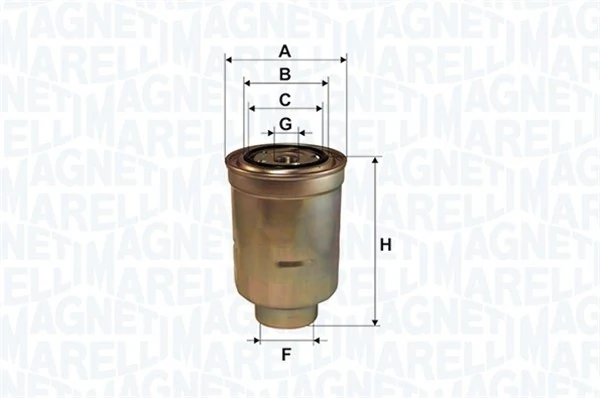 Fuel Filter